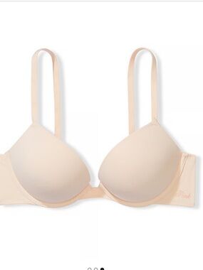 Super Push up bra